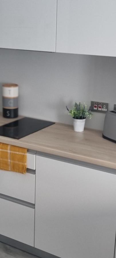 The Hub Gibraltar Apartment Екстериор снимка