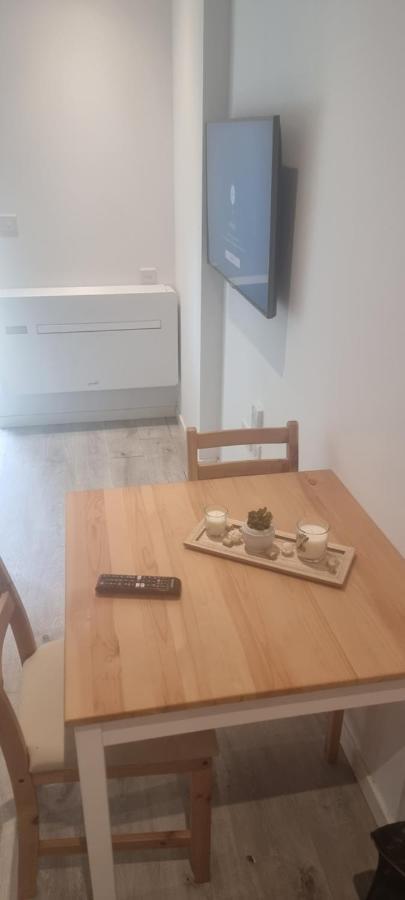 The Hub Gibraltar Apartment Екстериор снимка