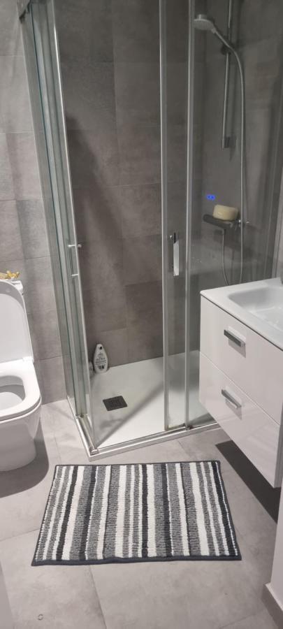 The Hub Gibraltar Apartment Екстериор снимка