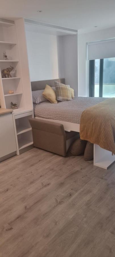 The Hub Gibraltar Apartment Екстериор снимка