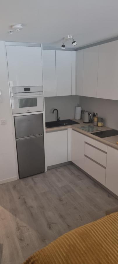 The Hub Gibraltar Apartment Екстериор снимка