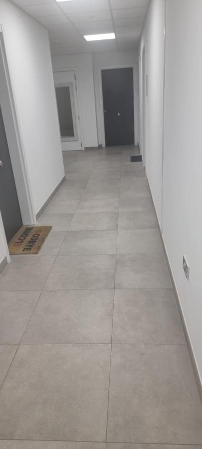 The Hub Gibraltar Apartment Екстериор снимка