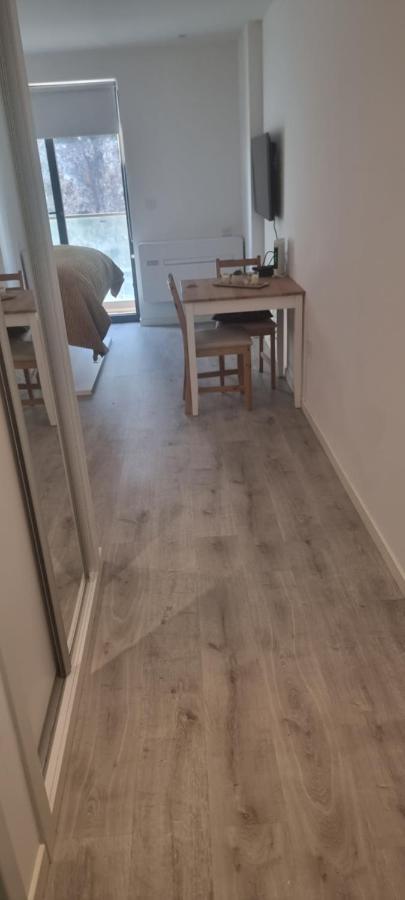 The Hub Gibraltar Apartment Екстериор снимка
