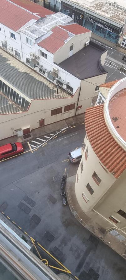 The Hub Gibraltar Apartment Екстериор снимка